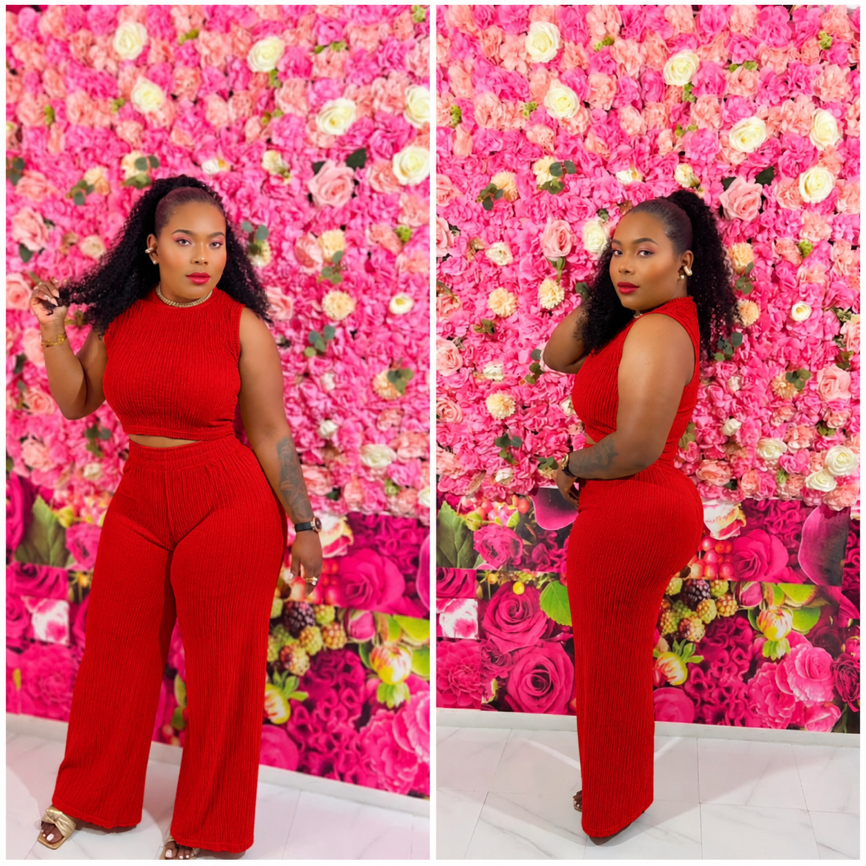 Aisha Set