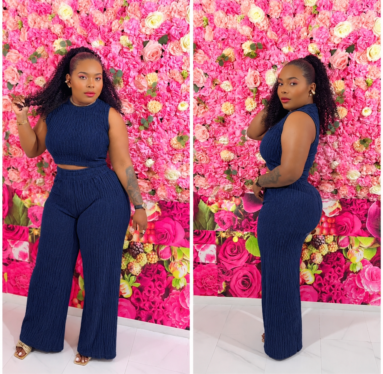 Aisha Set