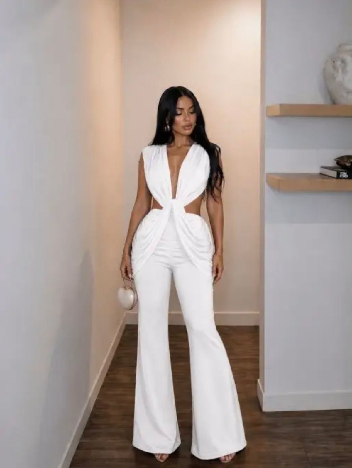 Mia Jumpsuit