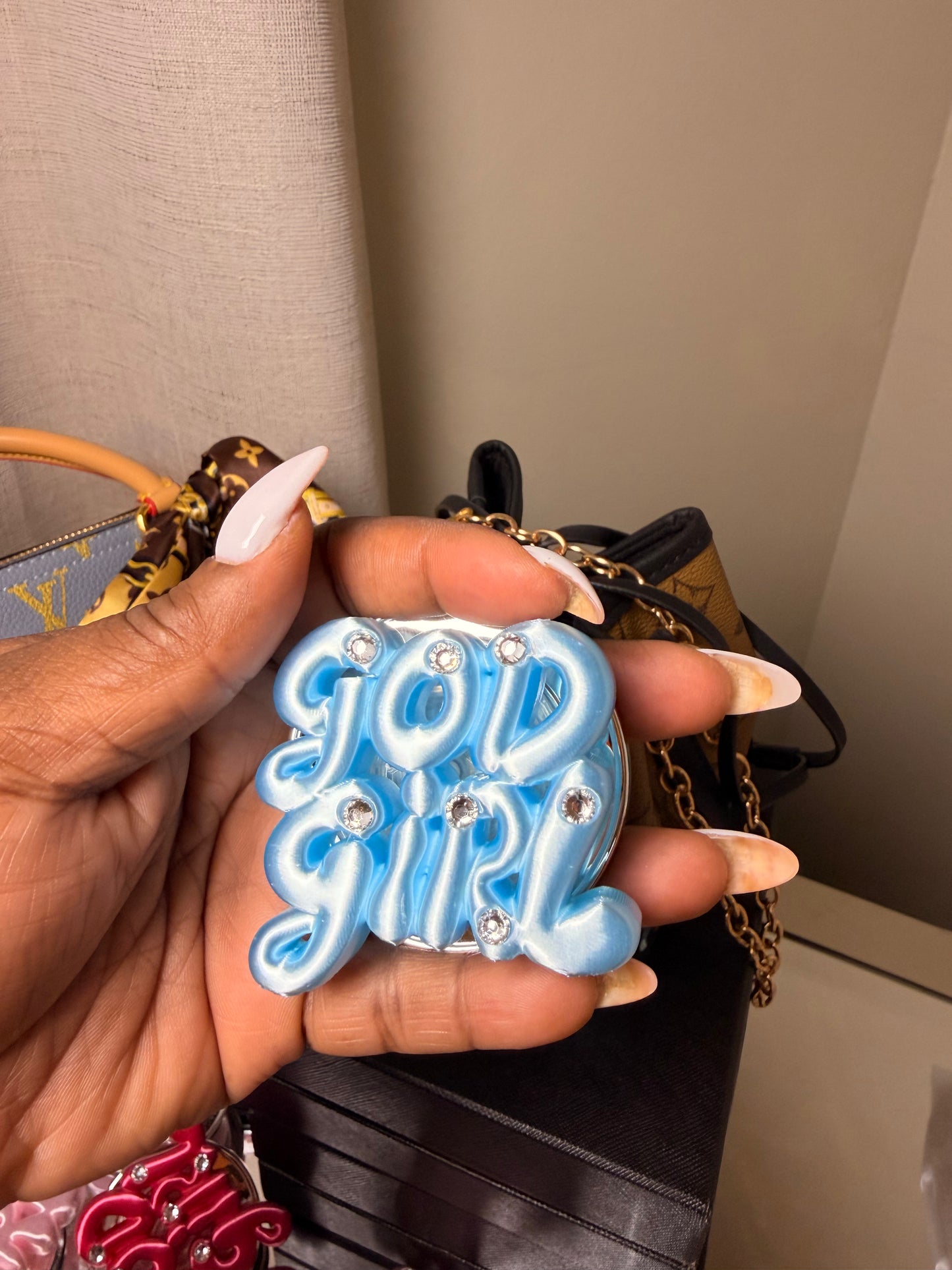 God Girl