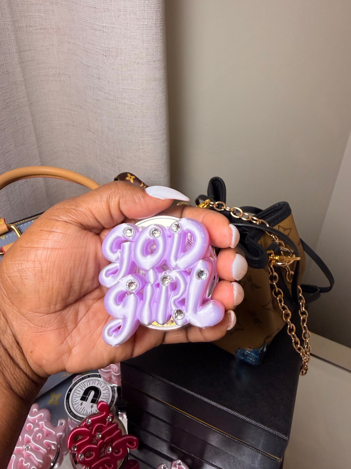 God Girl