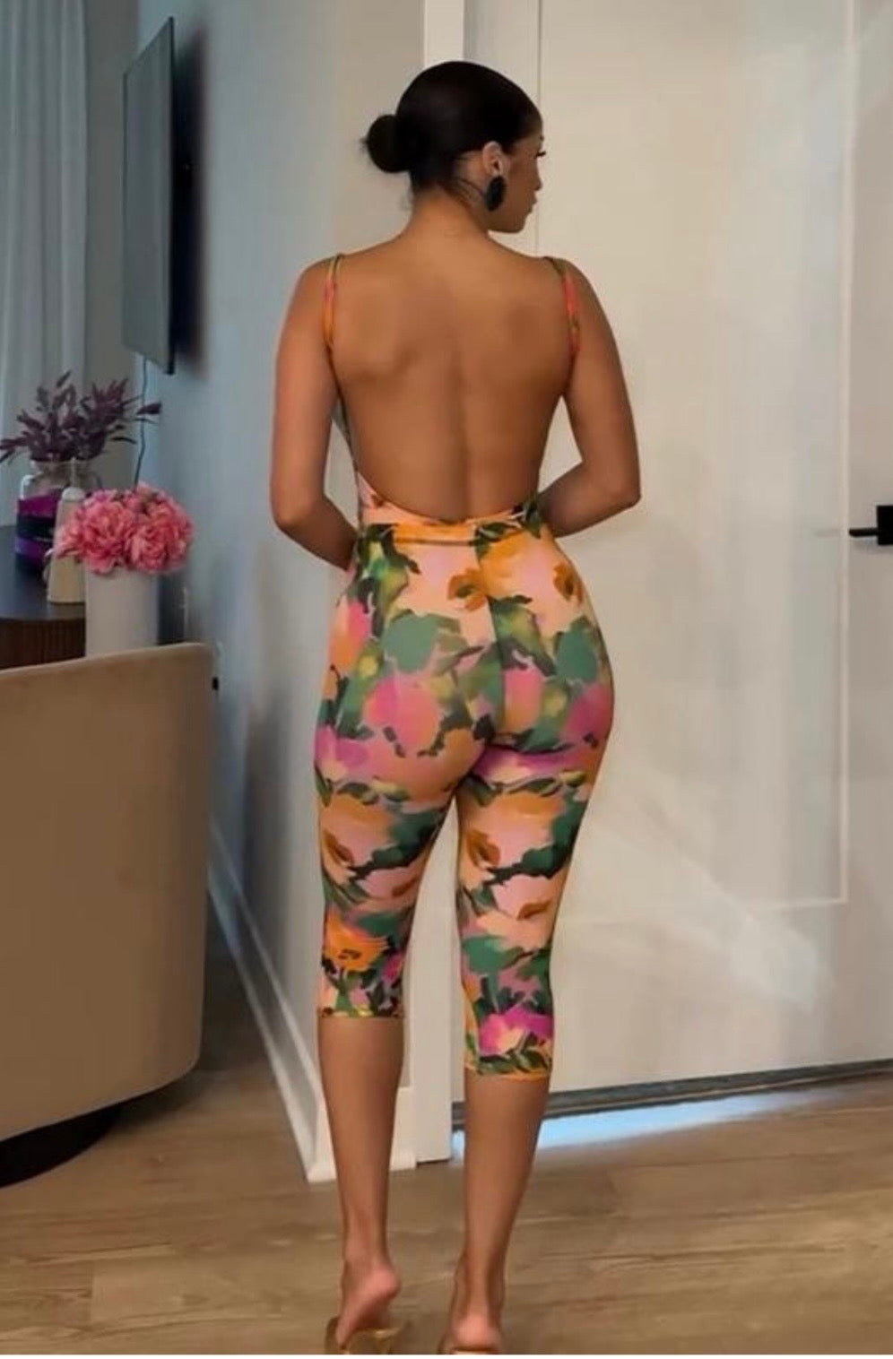 Floral Set