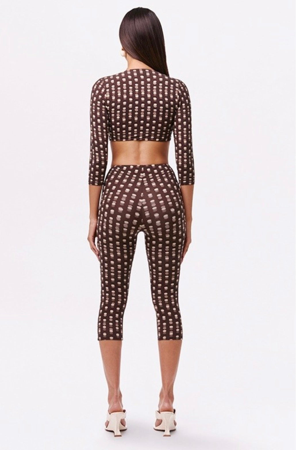 Lachica capri set