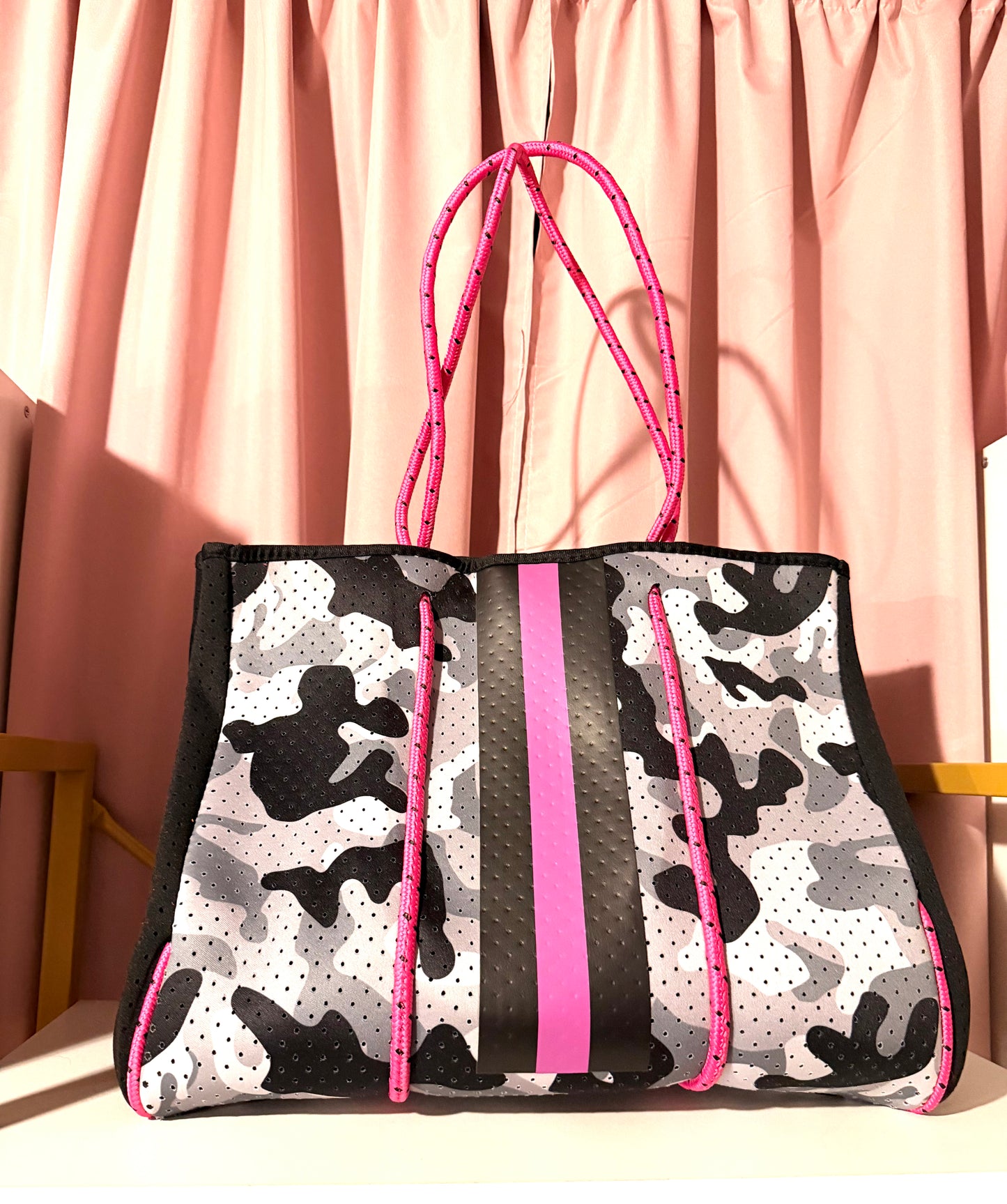 Meli Melo Bag