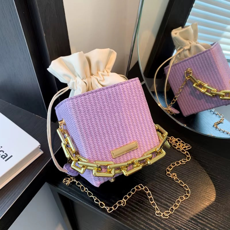 Cutie Pie Bag