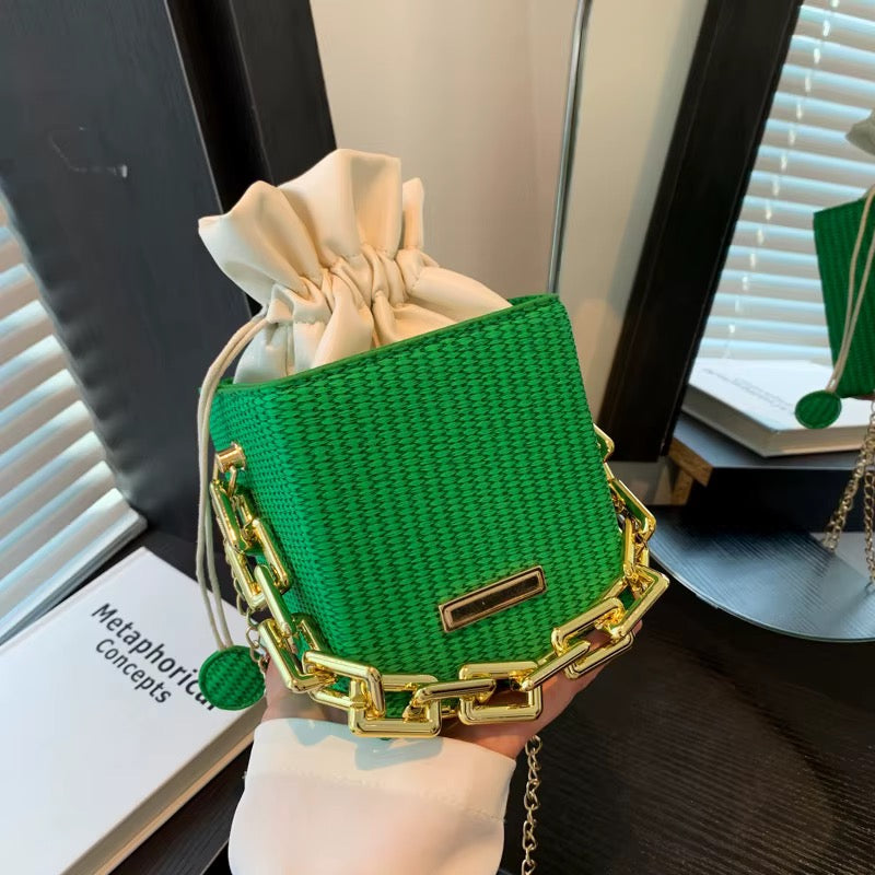 Cutie Pie Bag
