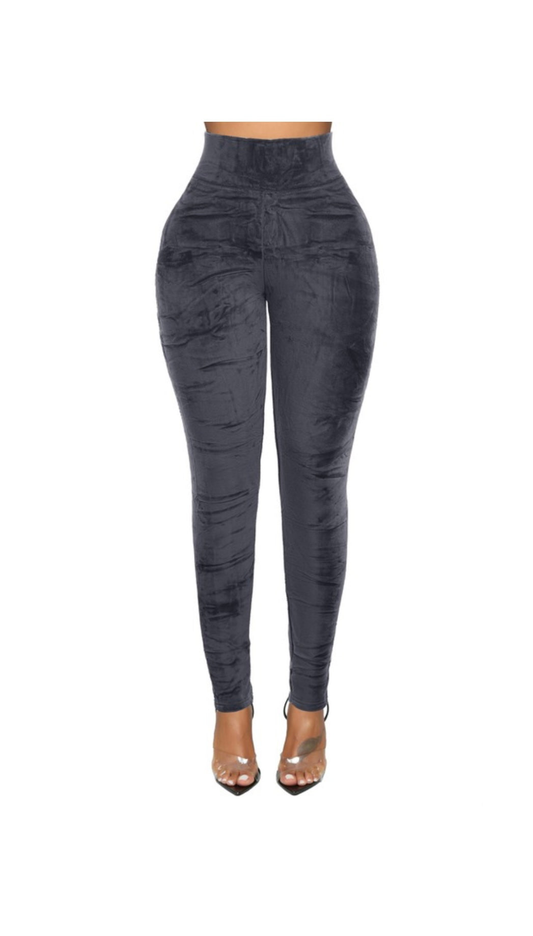 High Waist Leggings