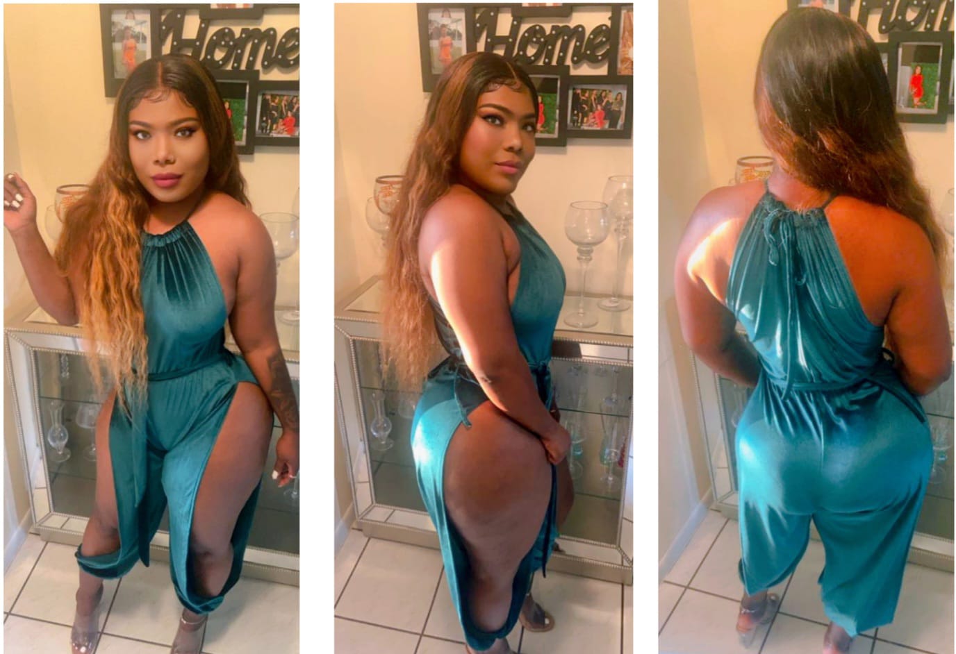 JASMINE JUMPSUIT