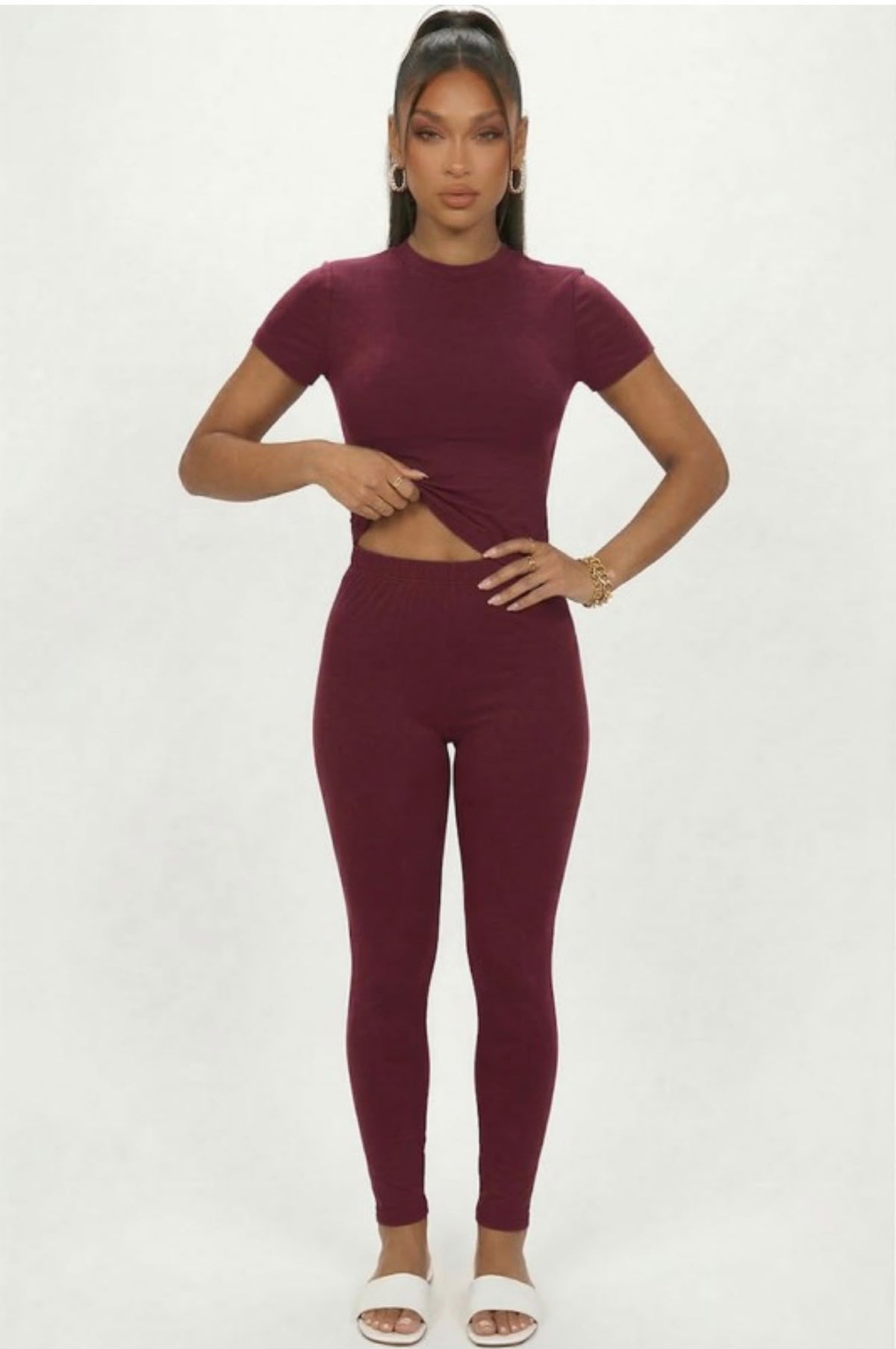 Down To Earth Set