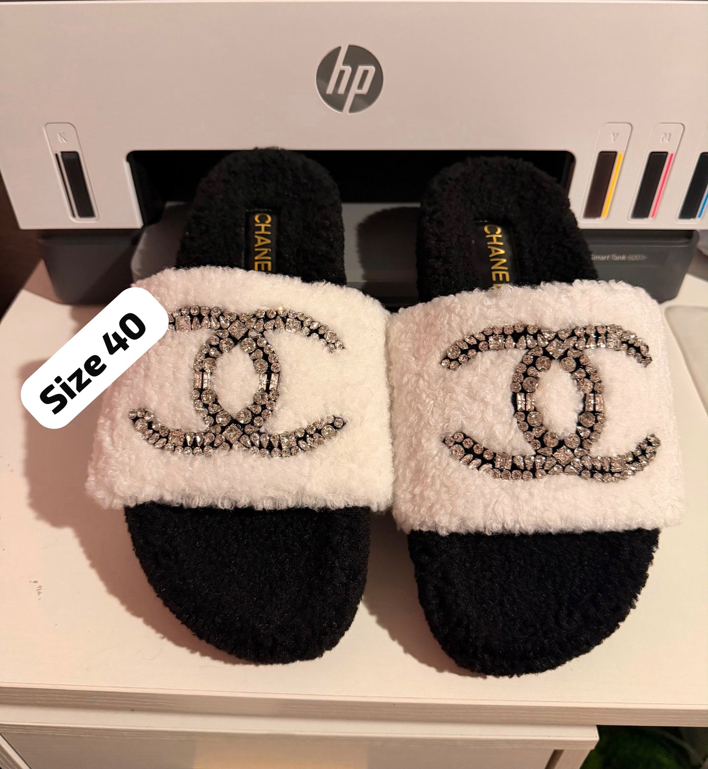 cc Sandals
