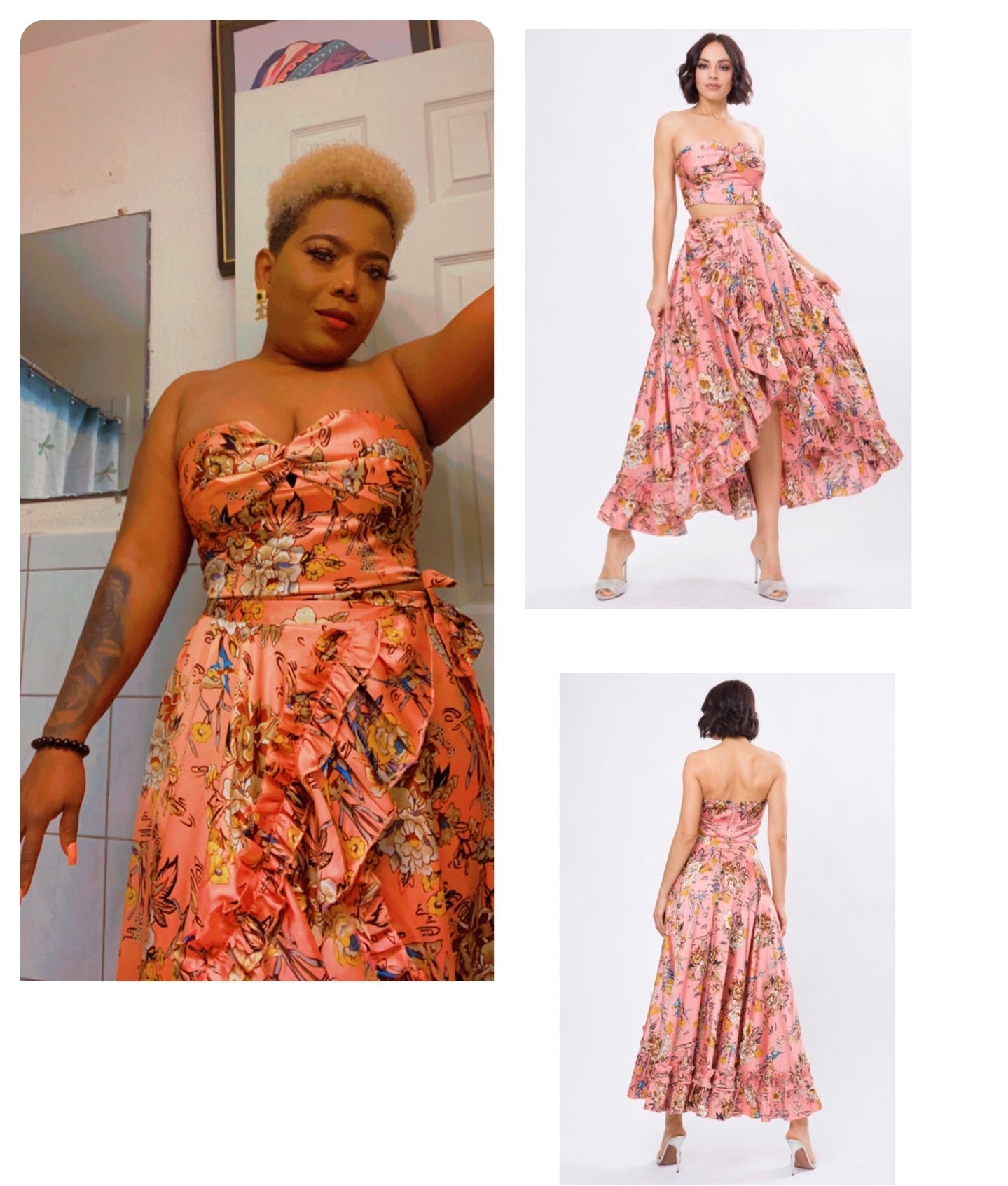 HAVANA SET