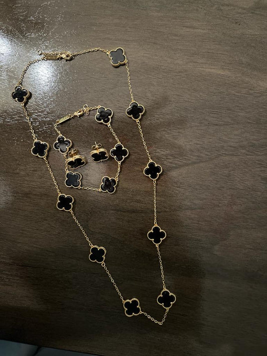 Inspired Van Cleef  set