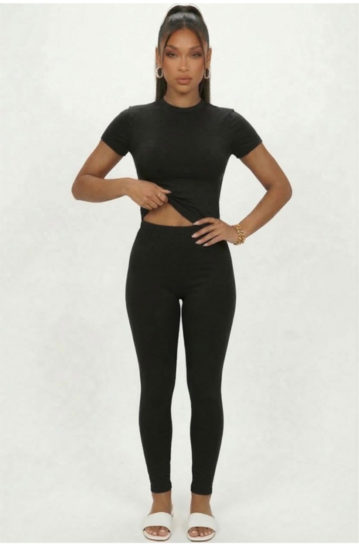 Down To Earth Set