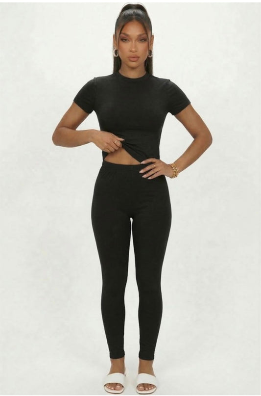 Down To Earth Set