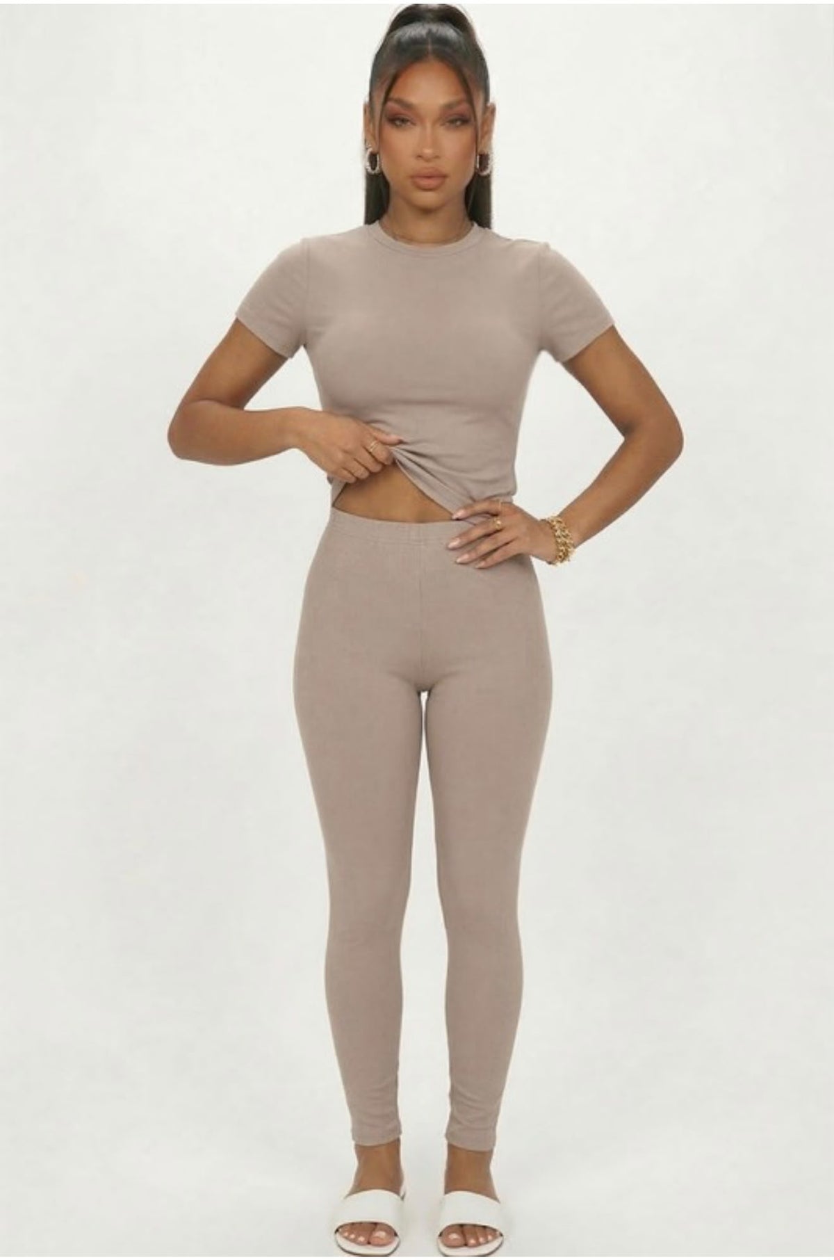 Down To Earth Set