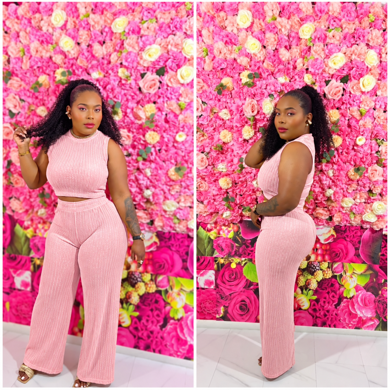 Aisha Set