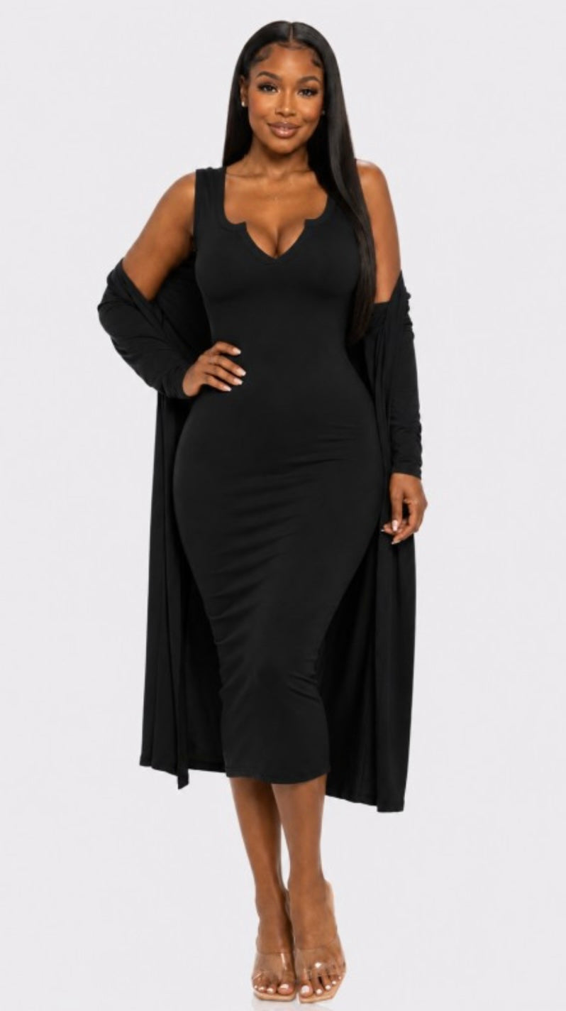 Maya Dress