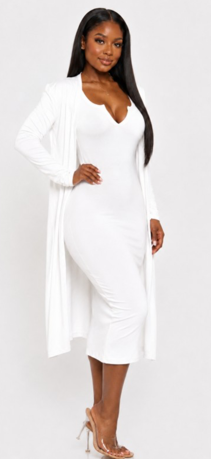 Maya  Dress