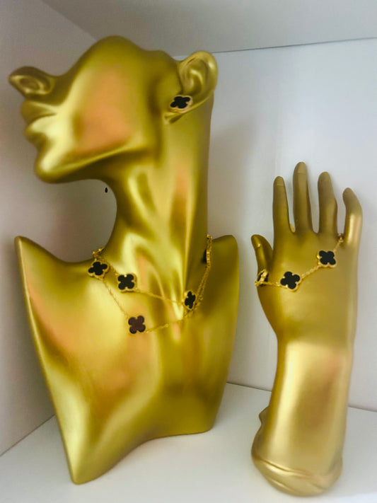 Inspired Van Cleef  set