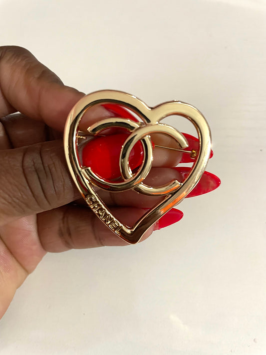 inspired Heart CC