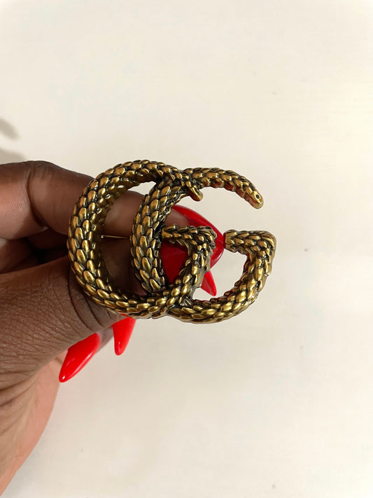 Inspired CC Snake