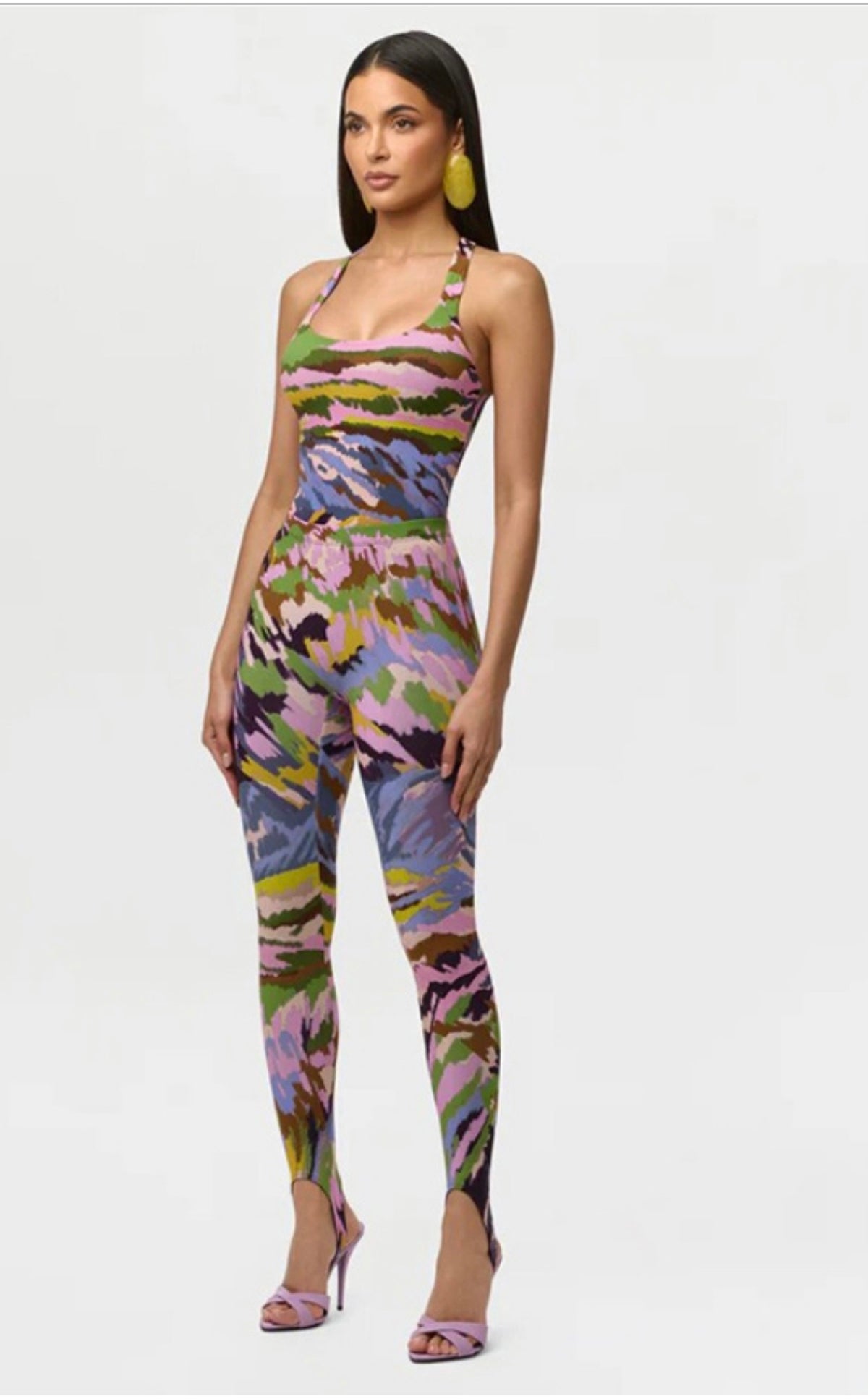 Kheilania pants set