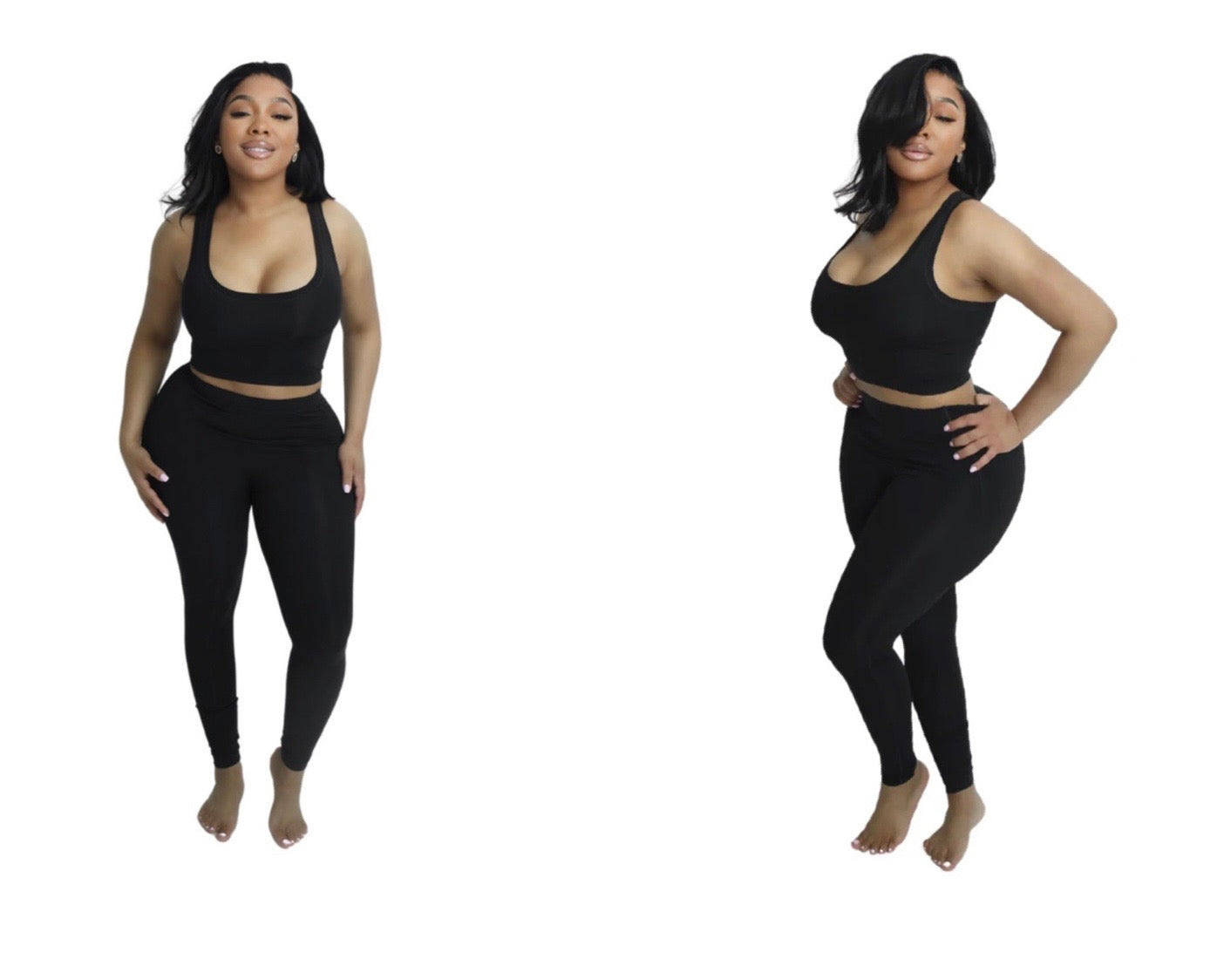 Effortless Set