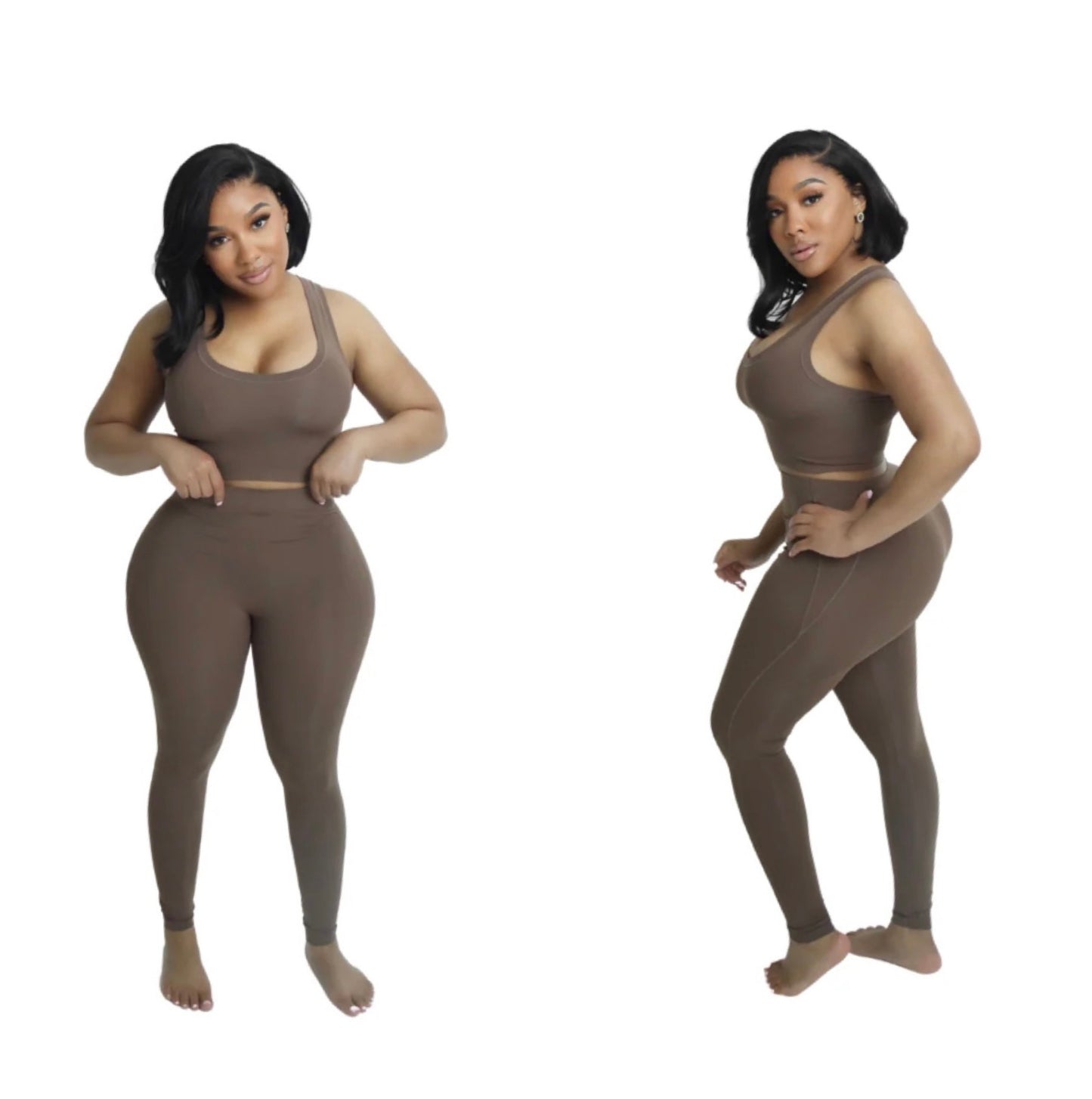 Effortless Set
