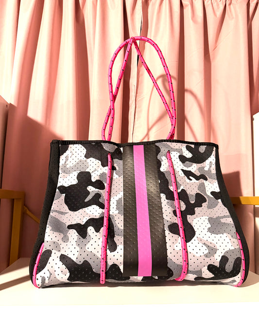 Meli Melo Bag