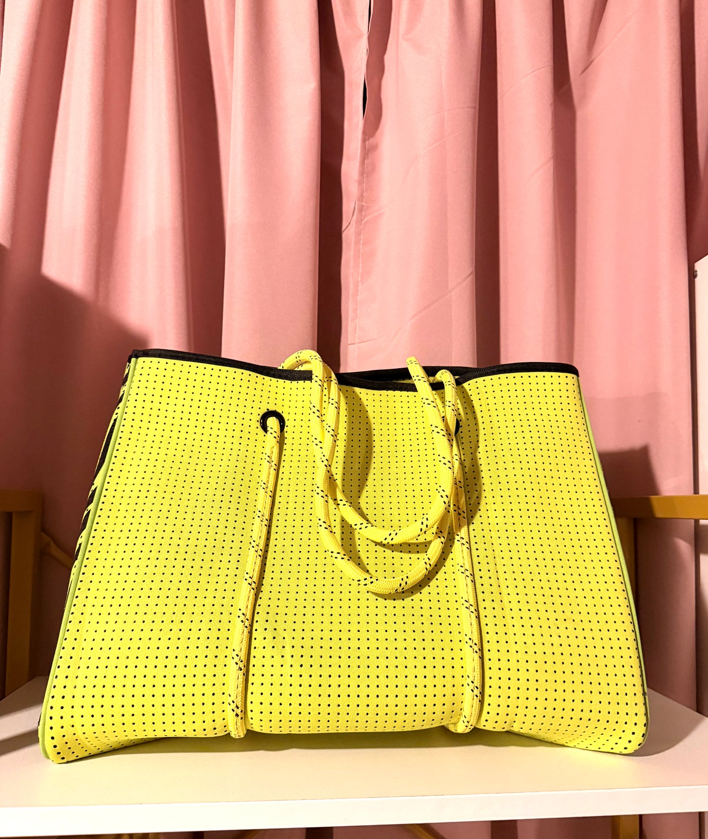Meli Melo Bag