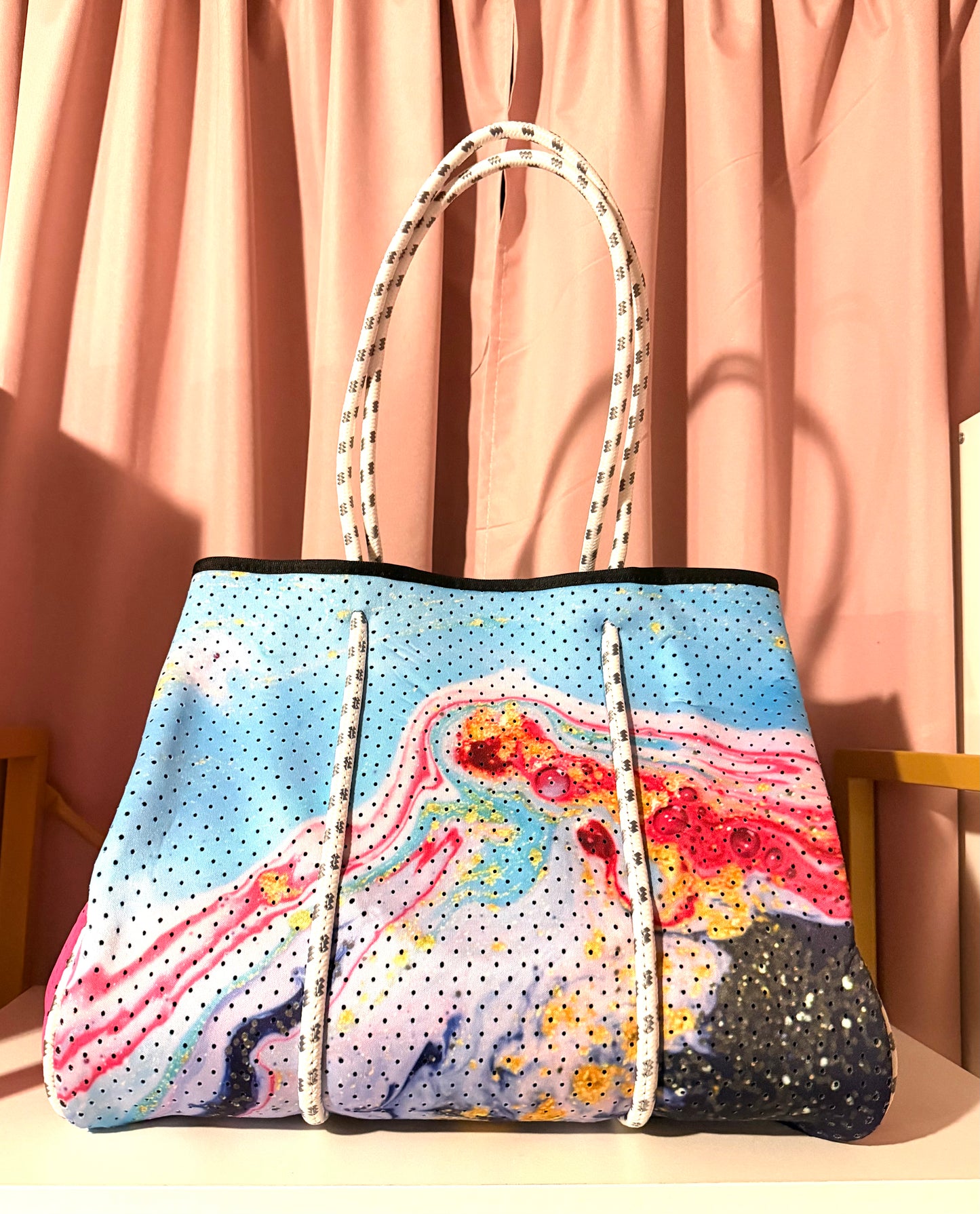 Meli Melo Bag