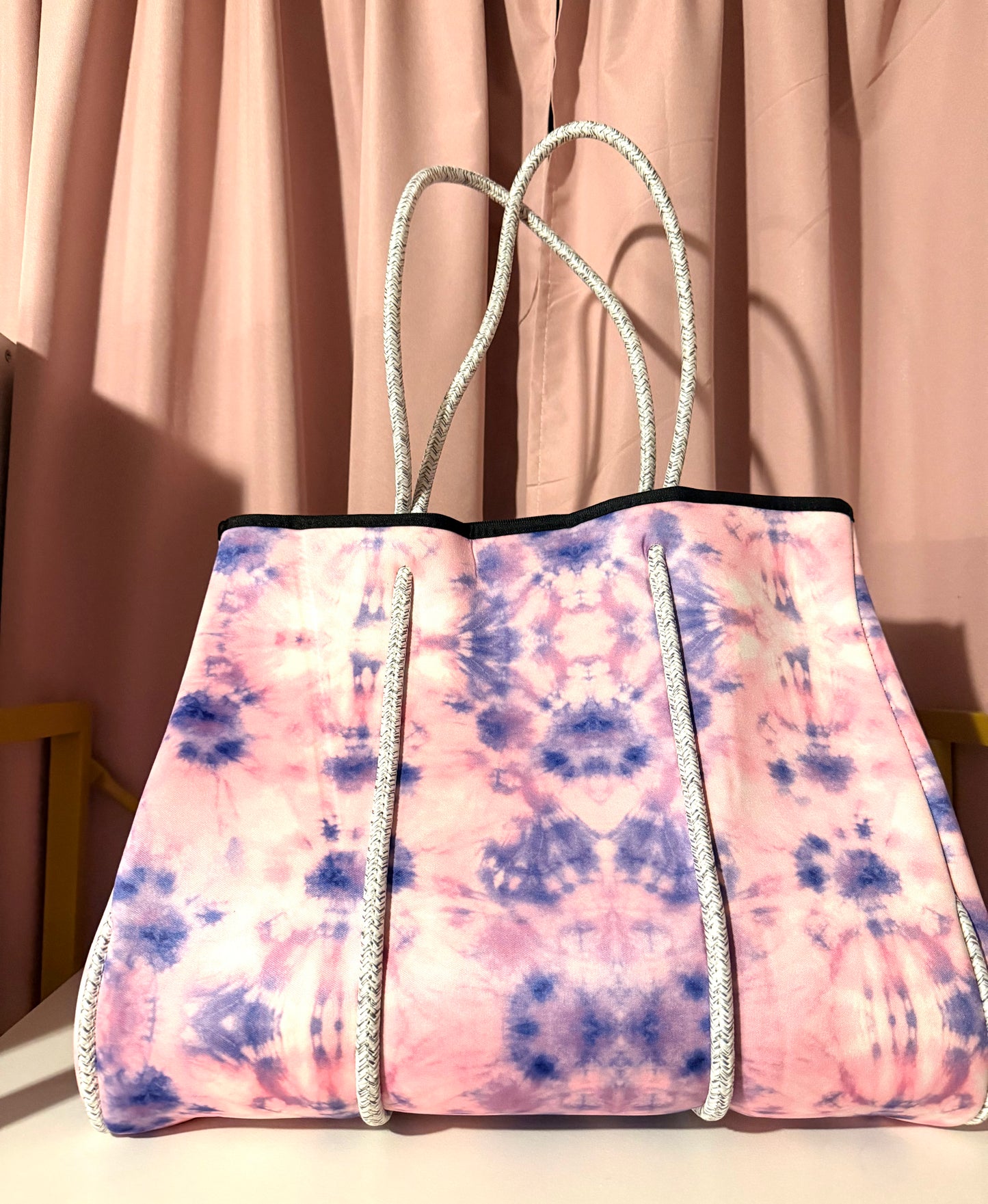 Meli Melo Bag