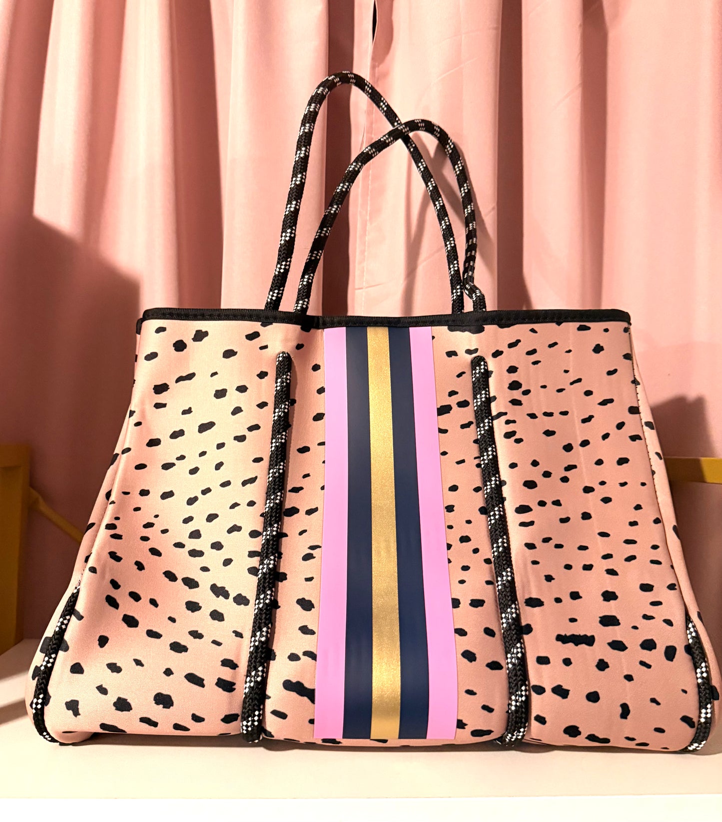 Meli Melo Bag