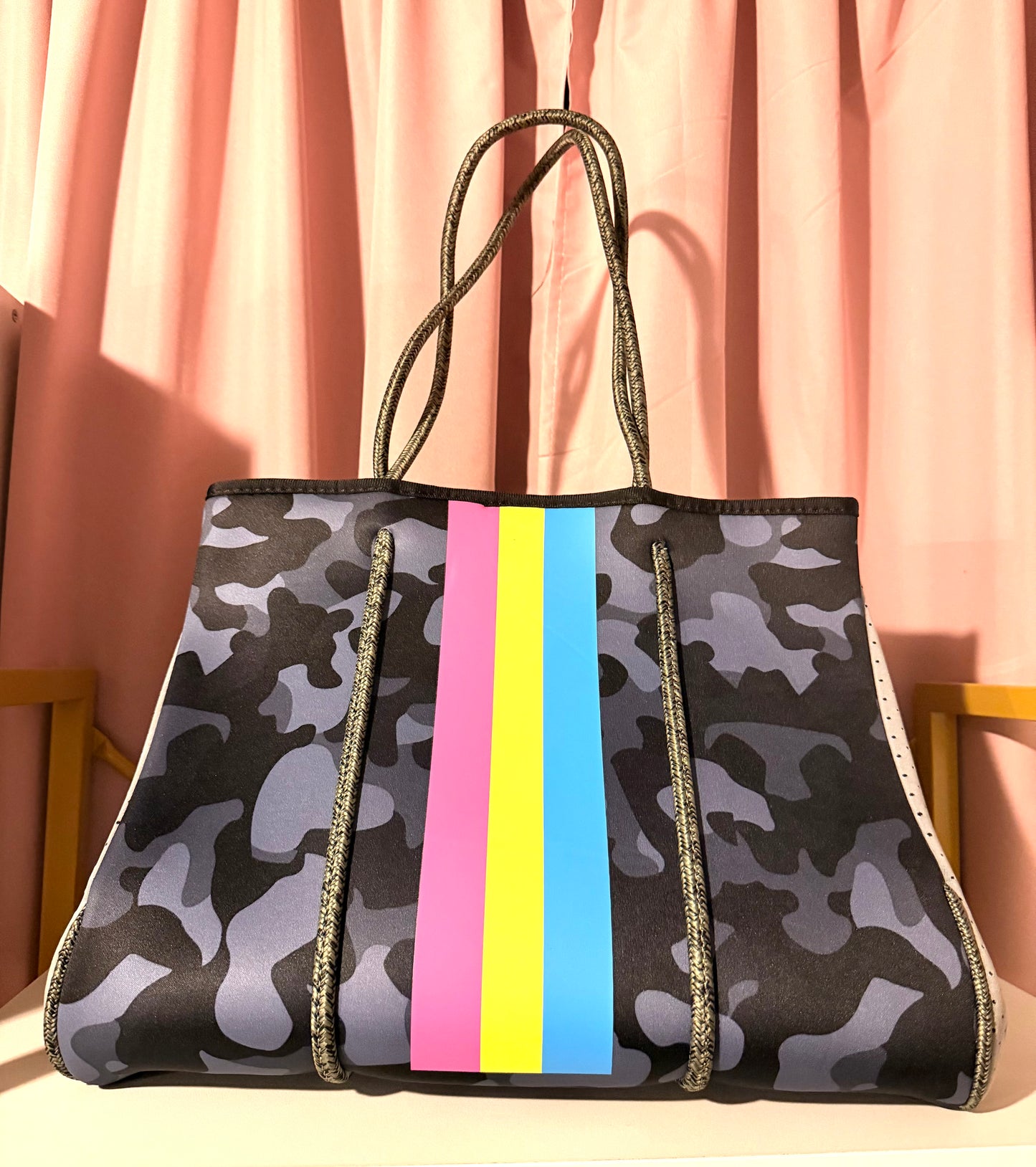 Meli Melo Bag