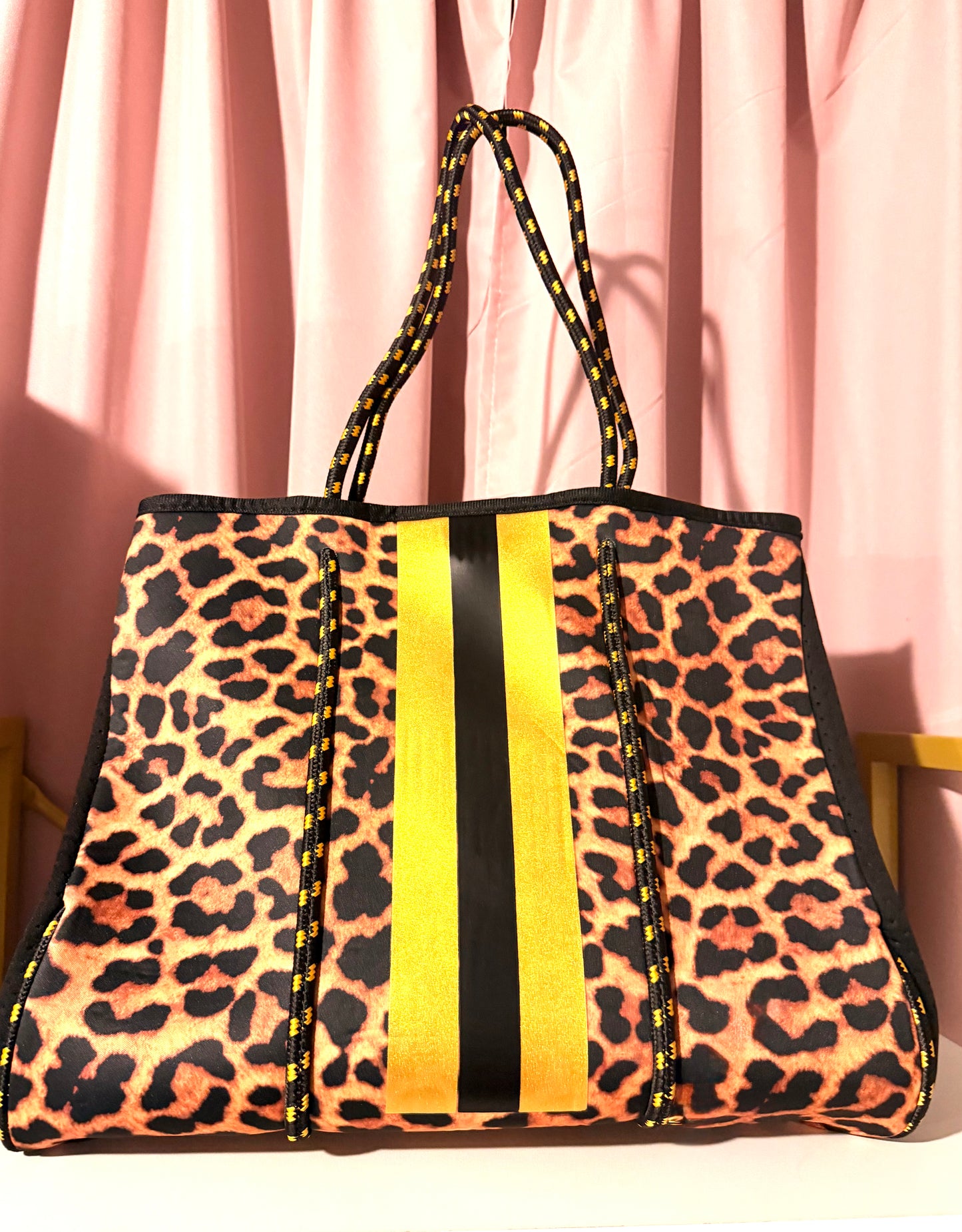 Meli Melo Bag