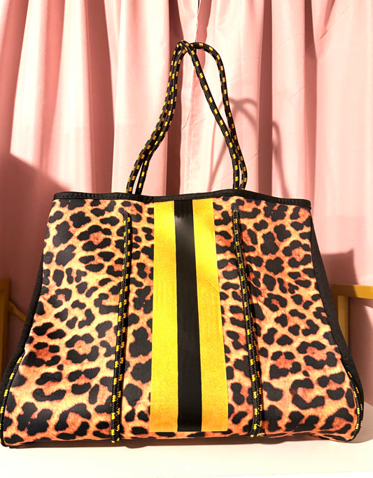 Meli Melo Bag