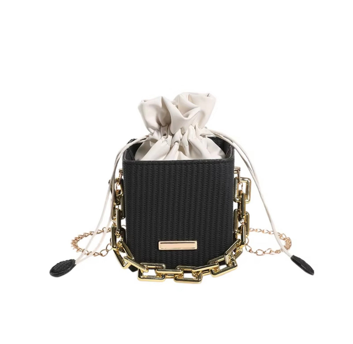 Cutie Pie Bag