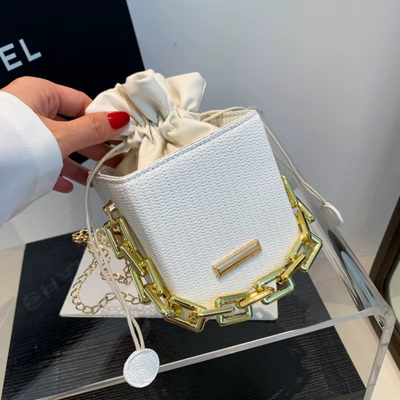 Cutie Pie Bag