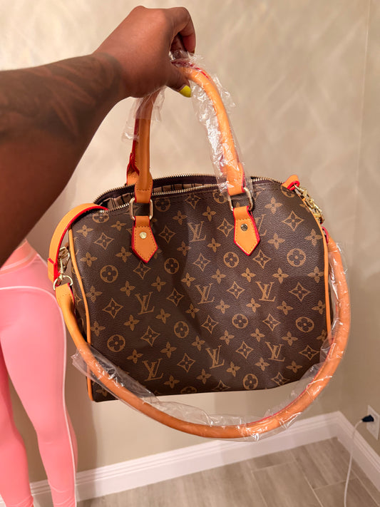 Inspired Louis Vuitton