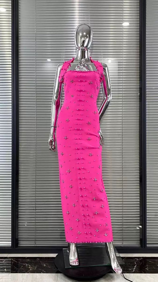 Sweetheart Dress