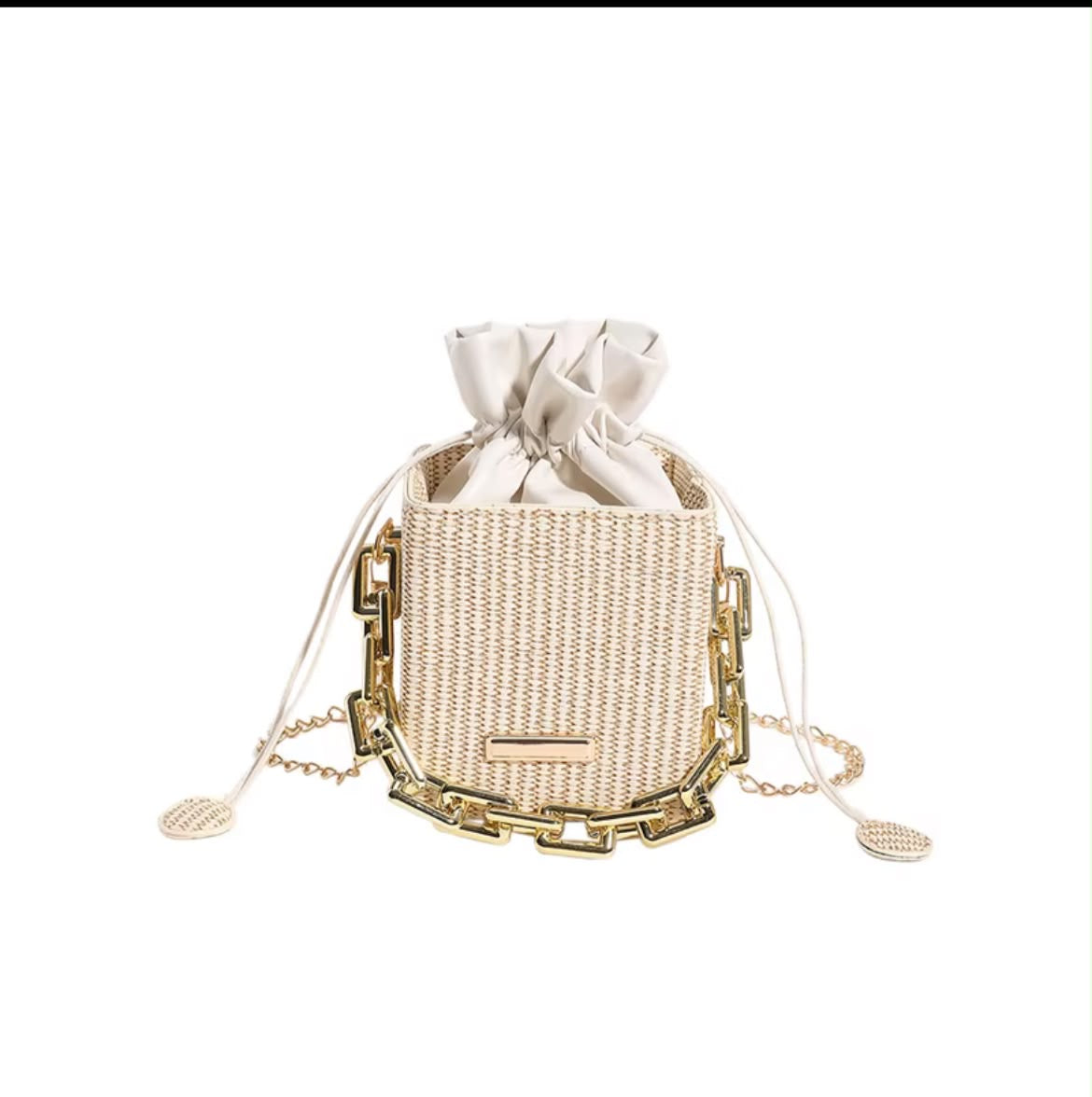 Cutie Pie Bag