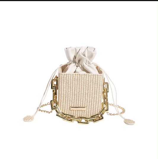 Cutie Pie Bag