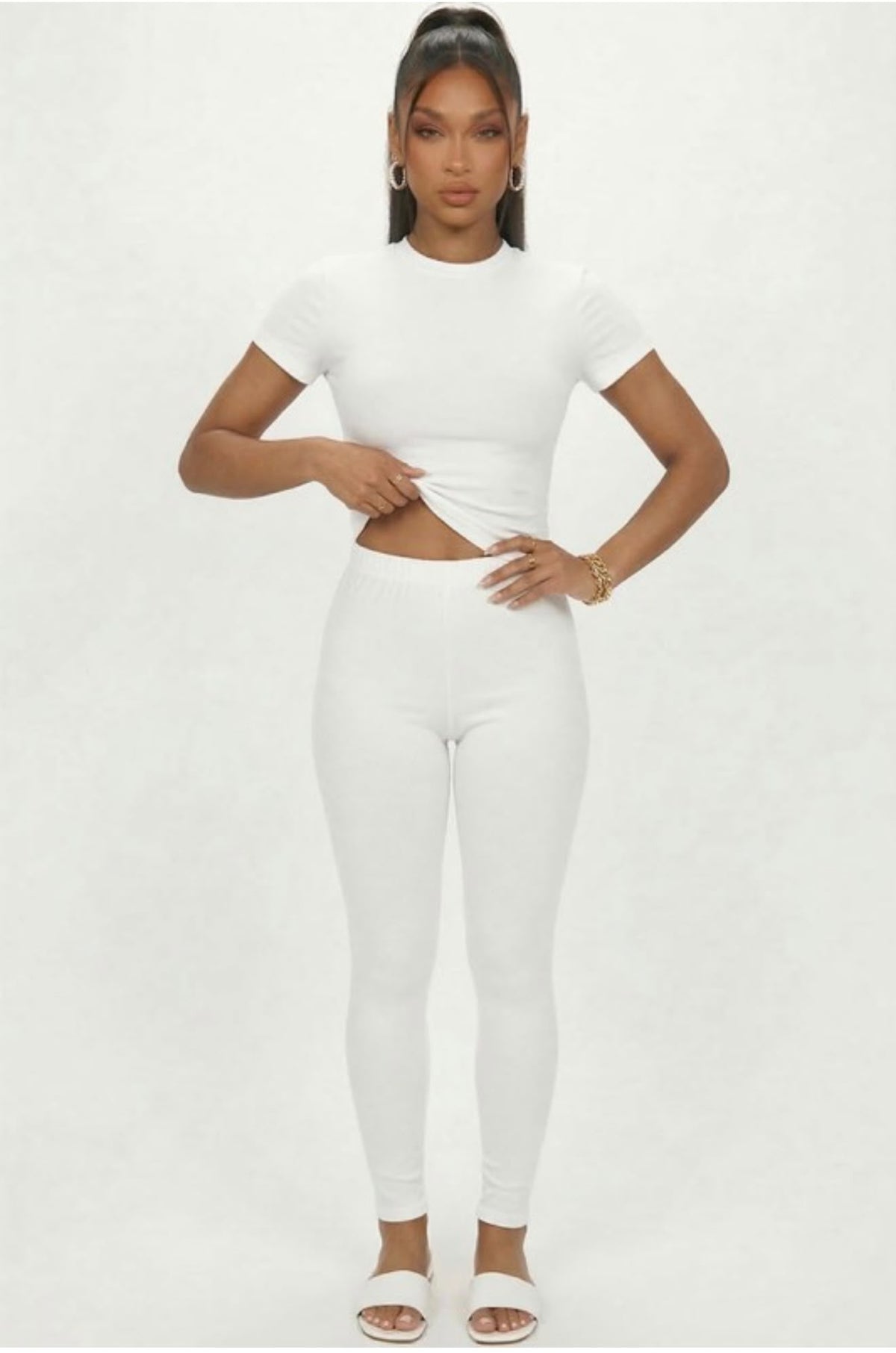 Down To Earth Set